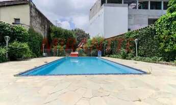 Imagem 6: Sobrado de 294m² com 3 quartos em Tucuruvi