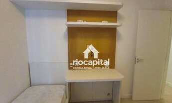 Imagem 6: Apartamento com 3 quartos à venda, 102 m² por R$ 1.014.000 - Barra da Tijuca - Rio de Jane