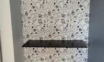 Imagem 2: Piazza das mangueiras - locação