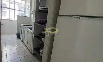 Imagem 4: Apartamento com 1 dorm, Guilhermina, Praia Grande, Cod