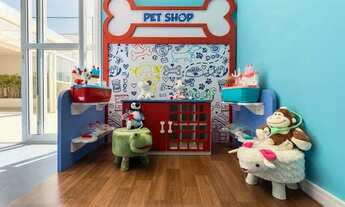 Imagem 5: Apartamento com 2 dormitórios à venda, 65 m² por R$ 740.000,00 - Tatuapé - São Paulo/SP