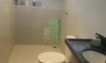 Imagem 6: Apartamento em Camboinha I, aluga, 70 m², 3 quartos (1 suite), MOBILIADO, área de lazer pr