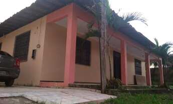 Imagem 6: Casa para Alugar na COHAB ITAPIRACÓ