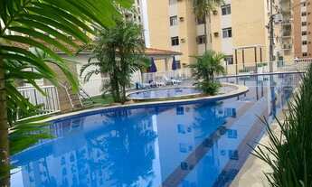 Imagem 2: Cobertura Ville Laguna 4/4