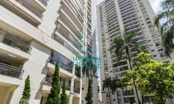 Imagem 3: APARTAMENTO PARA VENDA 175M² - VILA LEOPOLDINA