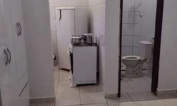 Imagem 6: Aluga-se Kitnet Mobiliada