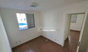 Imagem 7: Apartamento com 2 dormitórios para alugar, 42 m² por R$ 1.414,93/mês - Residencial Pitágor