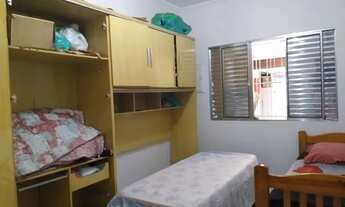 Imagem 7: Casa com 2 dormitórios à venda, 60 m² por R$ 340.000,00 - Jardim Jaú - São Paulo/SP