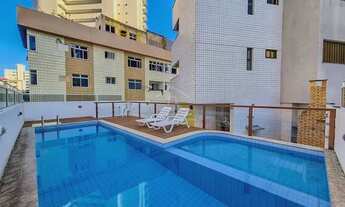 Imagem 3: Apartamento // 115 metros quadrados com 3 quartos em Cocó - Fortaleza - CE