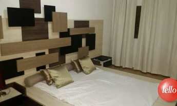 Imagem 3: São Paulo - Apartamento Padrão - Tatuapé