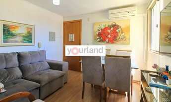 Imagem 2: PORTO ALEGRE - Apartamento Padrão - Campo Novo