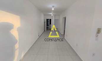 Imagem 6: Apartamento com 3 dormitórios para alugar, 84 m² por R$ 2.505,00/mês - Dom Bosco - Jaguari