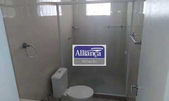 Imagem 5: Casa com 3 dormitórios à venda, 120 m² por R$ 190.000,00 - Barreto - Niterói/RJ