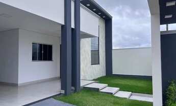 Imagem 2: Vendo casa em novo progresso