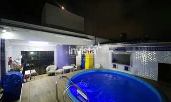 Imagem 4: COBERTURA DUPLEX COM PISCINA !!!
