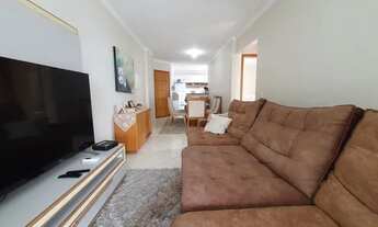 Imagem: PRAIA GRANDE - Apartamento Padrão - TUPI