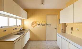 Imagem 7: Apartamento para Aluguel no bairro Brooklin Paulista - São Paulo, SP