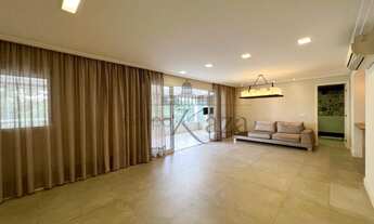 Imagem 6: Apartamento - Vila Ema - Condomínio Grand Club - 182m² - 3 suítes