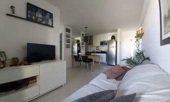 Imagem 3: Apartamento MOBILIADO para aluguel tem 68 metros quadrados com 2 quartos em Jatiúca - Mac