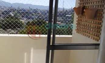 Imagem 3: Apartamento para Venda em Mogi das Cruzes, Loteamento Rio Acima, 2 dormitórios, 1 banheiro