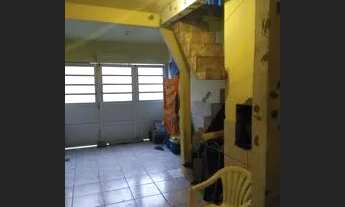 Imagem 4: Sobrado 3 dormitórios Beira Mar Barbada