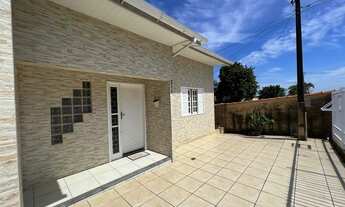 Imagem 6: Casa para venda tem 136 metros quadrados com 3 quartos em - Içara bairro presidente Varga