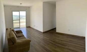 Imagem 2: Apartamento - Edifício Belo Horizonte - Jardim Estoril - 88m² - 3 Dorm