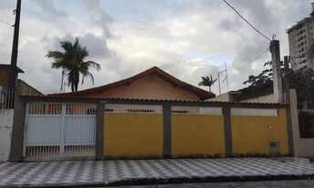 Imagem 2: Casa na Praia com Piscina Litoral Sul Praia Grande