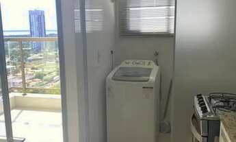 Imagem 3: Apartamento Apartamento com 1 dormitório