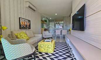 Imagem: Apartamento. 78 metros quadrados com 3