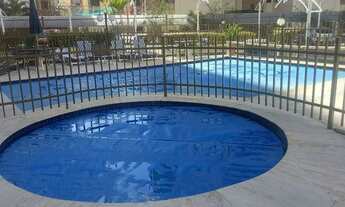 Imagem 2: Apartamento Residencial Olimpia Quadra 204 Águas Claras Sul