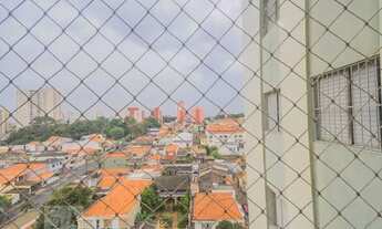 Imagem 6: Apartamento para Aluguel - Vila das Mercês, 2 Quartos, 68 m2