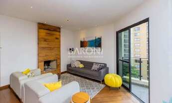 Imagem 6: São Paulo - Apartamento Padrão - Moema