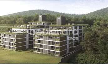 Imagem 7: Apartamento Duplex 1 dormitório | Suíte | Cacupé