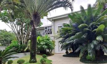 Imagem 2: Barueri - Casa de Condomínio - Alphaville 02