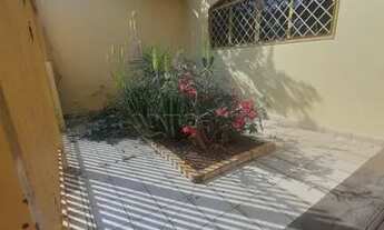 Imagem 4: Casa Padrão em São José do Rio Preto