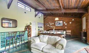 Imagem 7: Venda Casa 4 Dormitórios - 144 m² Campo Belo