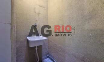 Imagem 7: Casa de Vila-LOCAÇÃO-Bento Ribeiro-Rio de Janeiro-RJ