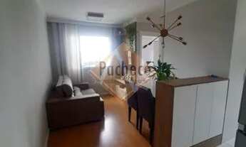 Imagem 2: Apartamento no Jardim América da Penha, 2 dormitórios, 1 vaga, 40 m², R$1.600,00 Consulte