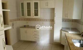 Imagem 7: Apartamento com 3 dormitórios para alugar, 91 m² por R$ 4.160,00/mês - Jardim Aurélia - Ca