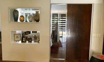 Imagem 6: Apartamento com 3 dormitórios, 209 m² - venda por R$ 2.161.000,00 ou aluguel por R$ 11.000