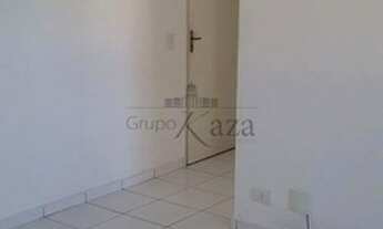 Imagem 2: Apartamento para aluguel e venda tem 57 metros quadrados com 2 quartos