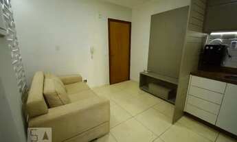 Imagem: Apartamento para Aluguel - Ceilândia, 1