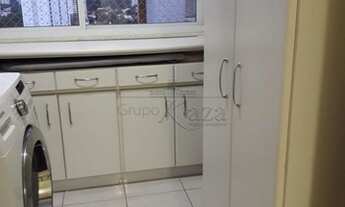 Imagem 3: Apartamento - Vila Ema - Residencial Philadelphia - 140m² - 4 Dormitórios - Aceita Permuta