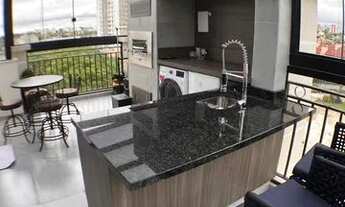 Imagem 3: Cobertura duas suítes no Boa Vista