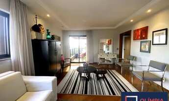 Imagem: Apartamento Venda Vila Madalena 173 m²