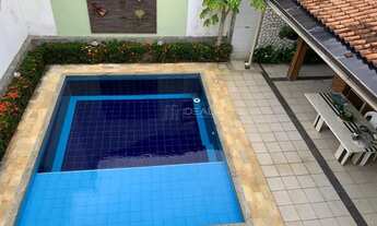 Imagem 4: Bougainville - Campos dos Goytacazes, RJ