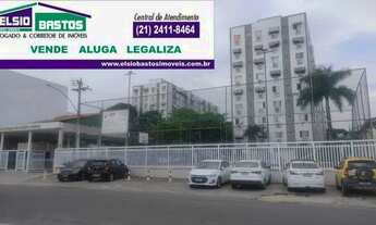 Imagem: Apartamento 2 quartos varanda perto Calçadão