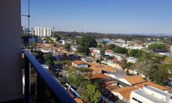 Imagem 6: Apartamento - Vila Betânia - 3 Dormitórios - 105m² mobiliado