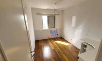Imagem 5: Apartamento com 3 dormitórios, 90 m² - venda por R$ 850.000 ou aluguel por R$ 5.270/mês